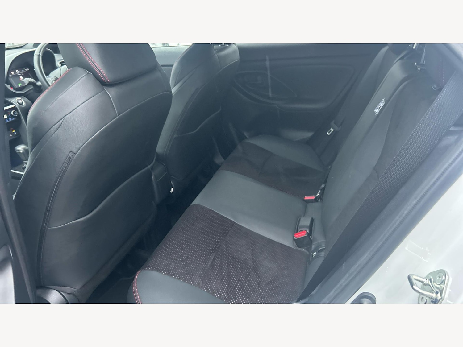 Used Toyota Yaris Cross 2023 for sale - 77455564: Photo 15