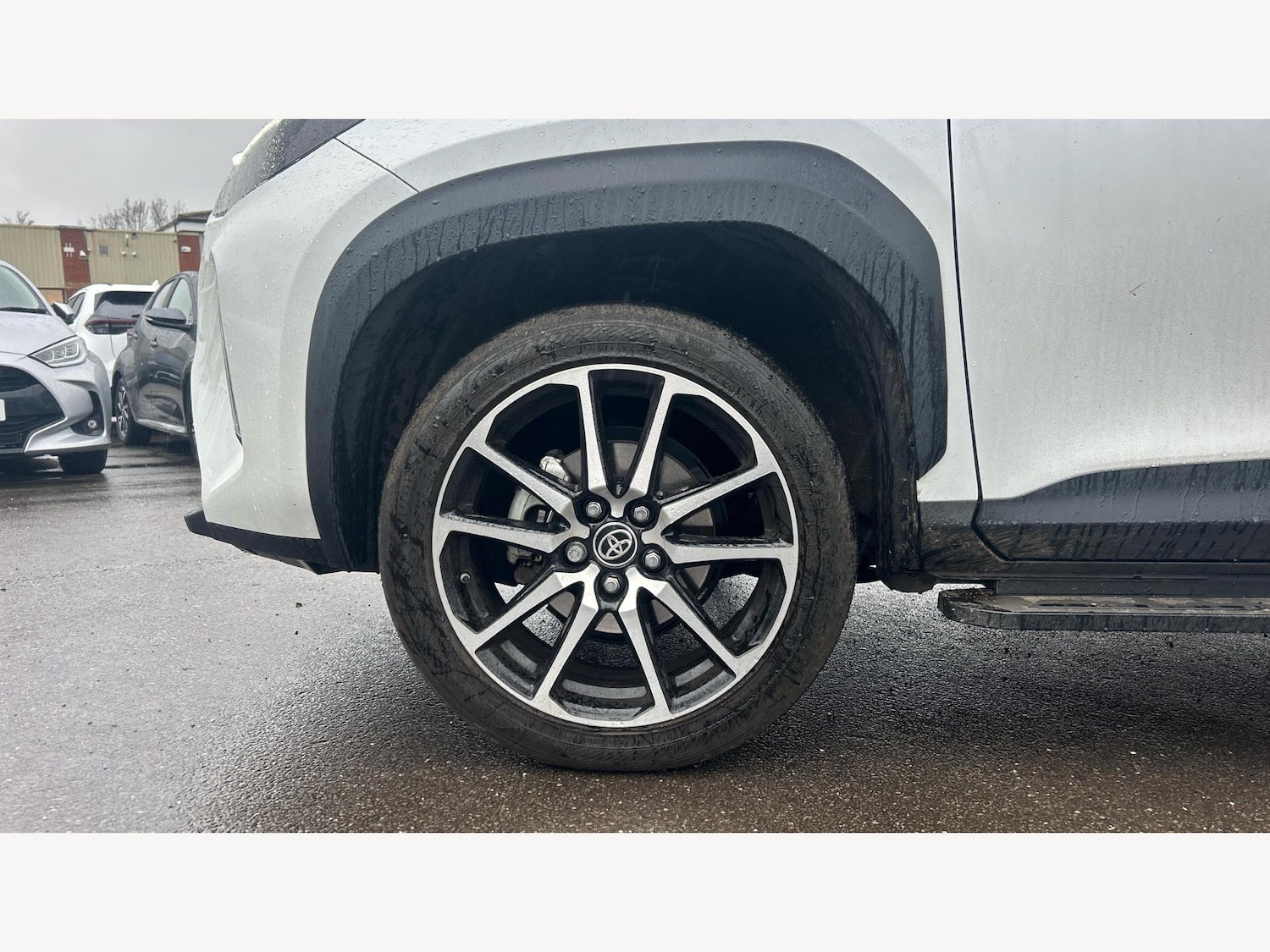 Used Toyota Yaris Cross 2023 for sale - 77455564: Photo 20