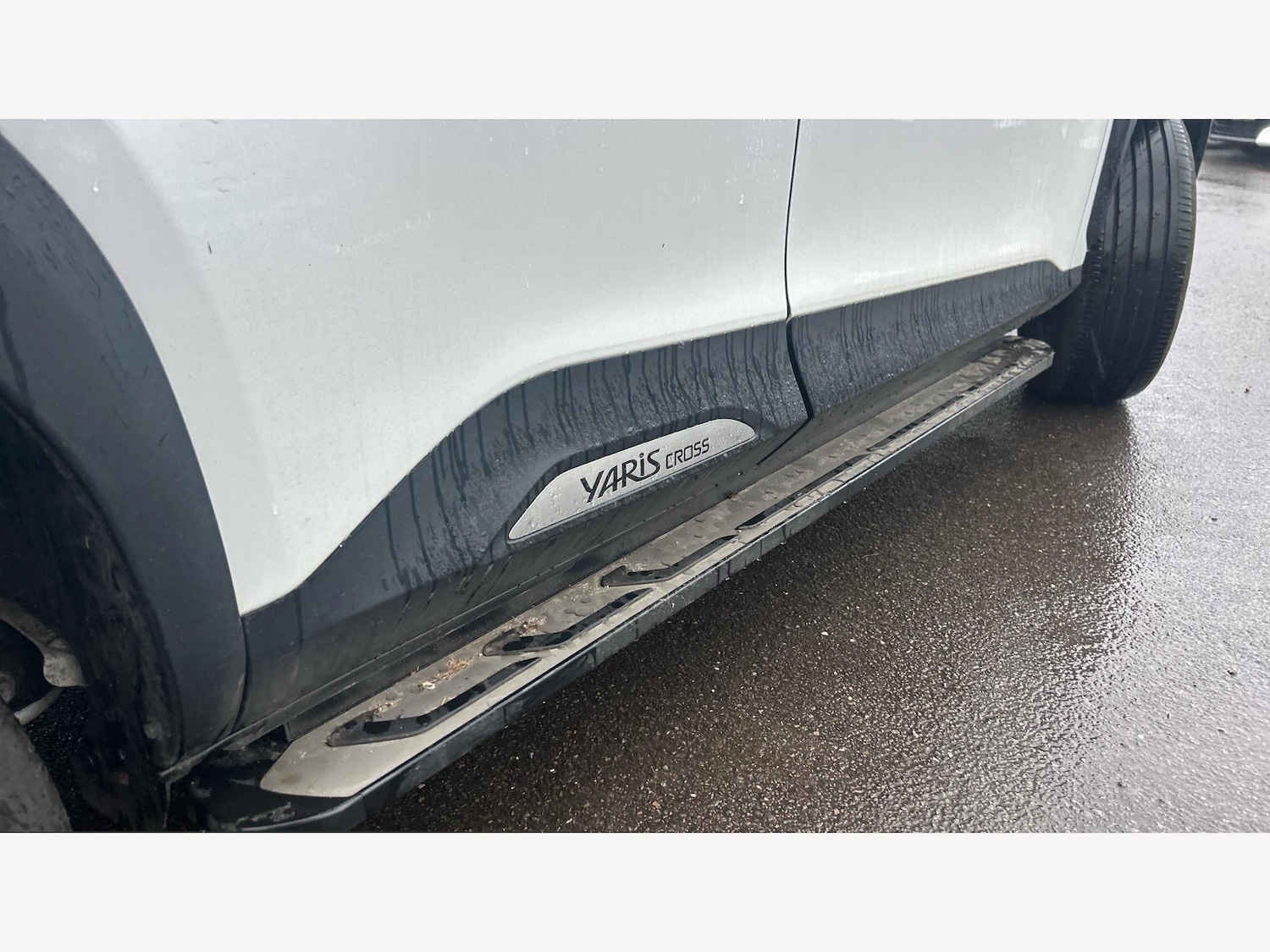 Used Toyota Yaris Cross 2023 for sale - 77455564: Photo 22