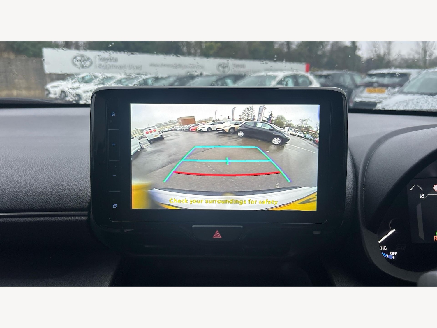 Used Toyota Yaris Cross 2023 for sale - 77455564: Photo 23