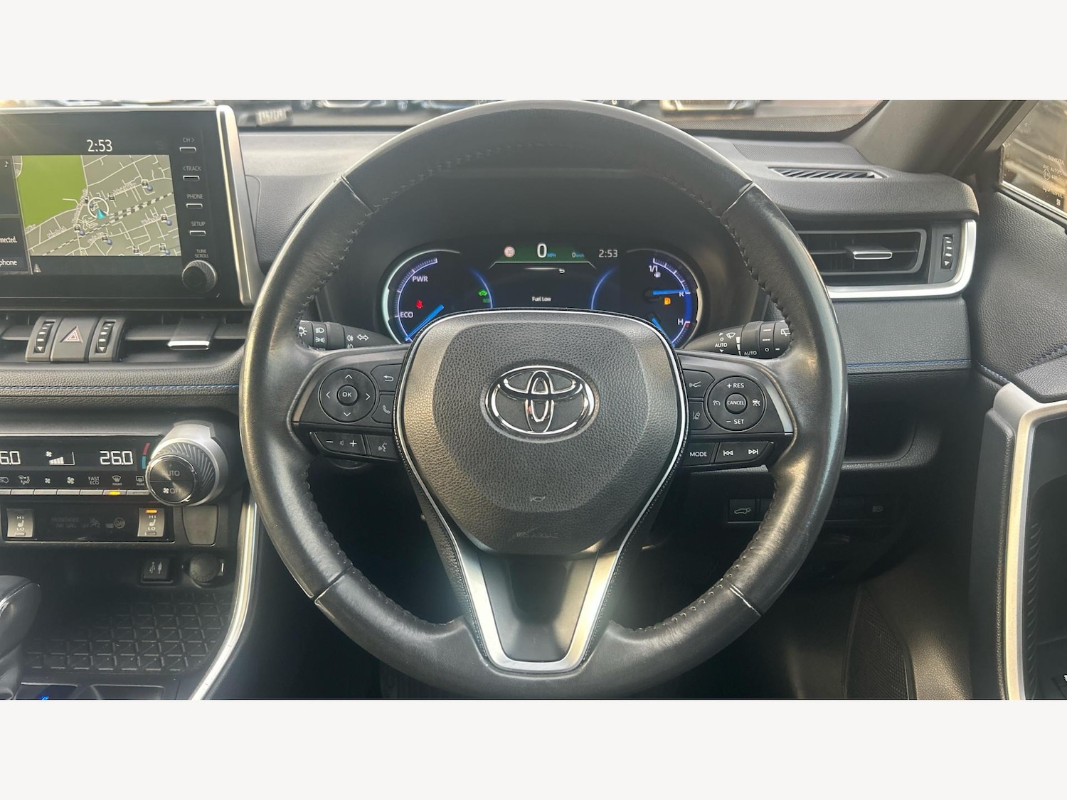 Used Toyota RAV4 for sale - 77230632: Photo 10