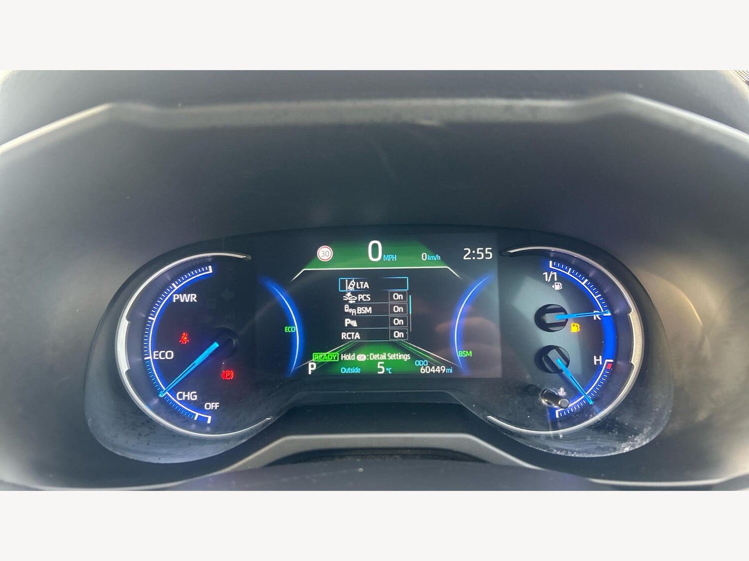 Used Toyota RAV4 for sale - 77230632: Photo 11