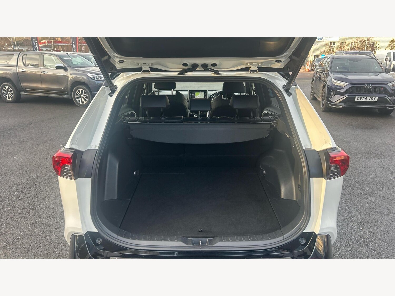 Used Toyota RAV4 for sale - 77230632: Photo 16