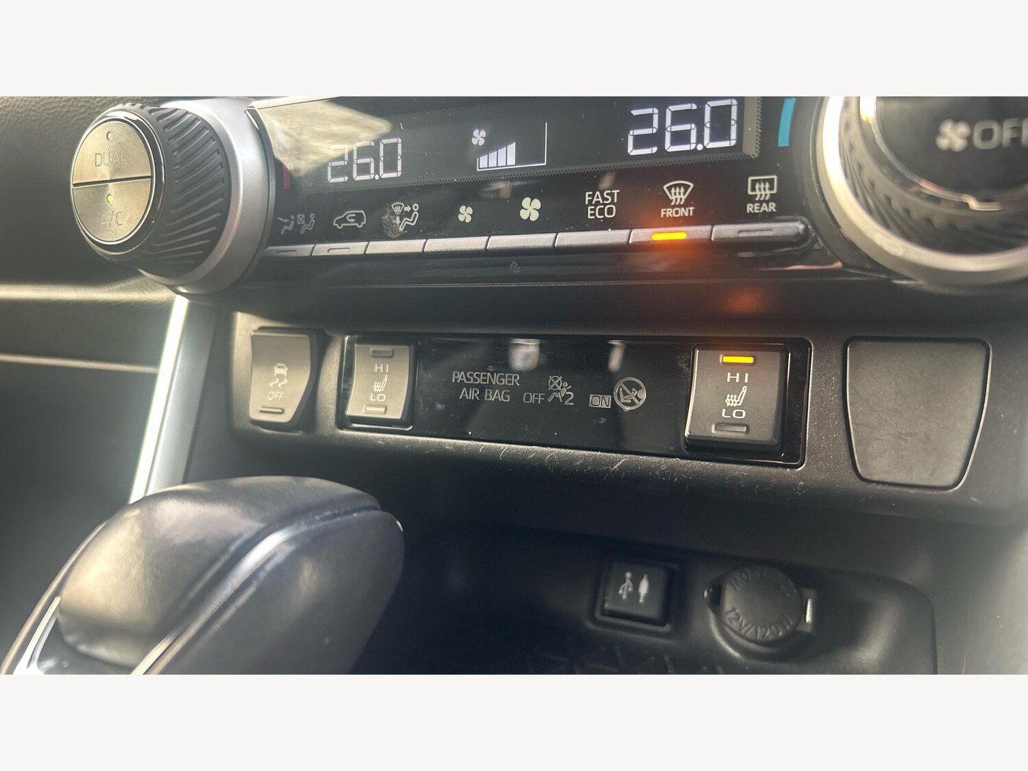 Used Toyota RAV4 for sale - 77230632: Photo 22