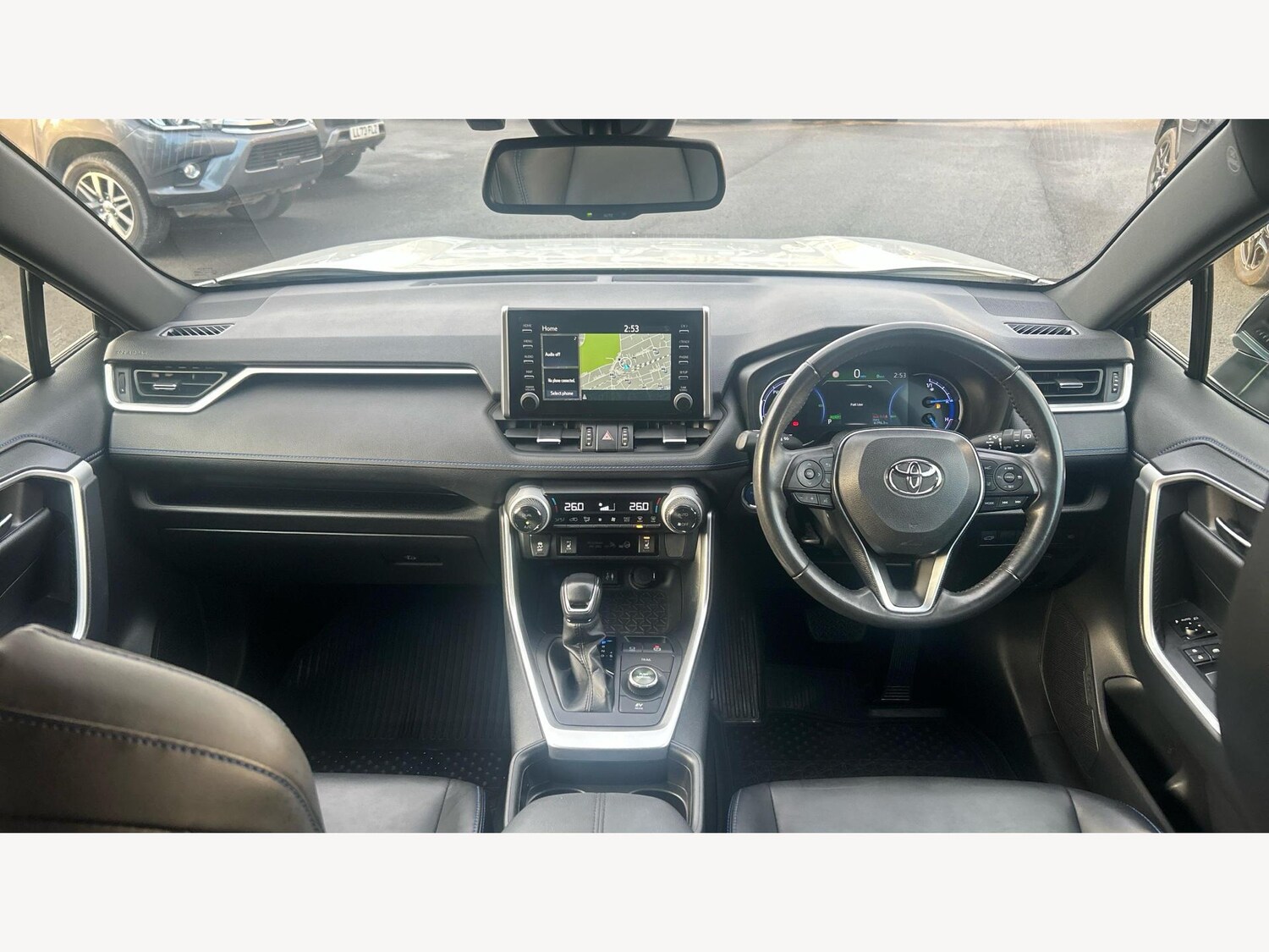 Used Toyota RAV4 for sale - 77230632: Photo 7