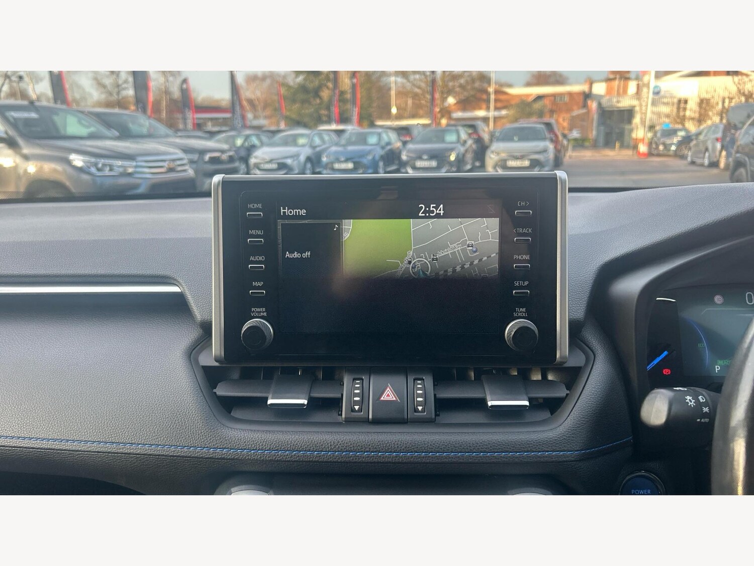 Used Toyota RAV4 for sale - 77230632: Photo 9