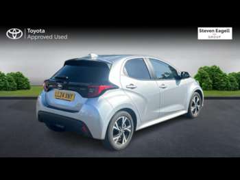 Used Toyota Yaris 2024 for sale - 74598147: Photo