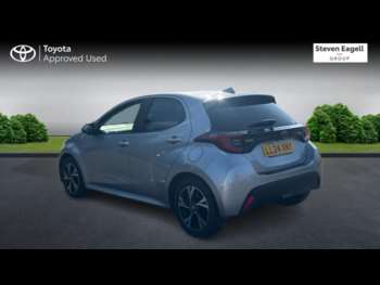 Used Toyota Yaris 2024 for sale - 74598147: Photo