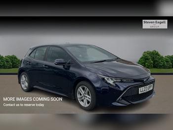Used Toyota Corolla 2023 for sale - 78647934: Photo