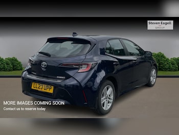 Used Toyota Corolla 2023 for sale - 78647934: Photo