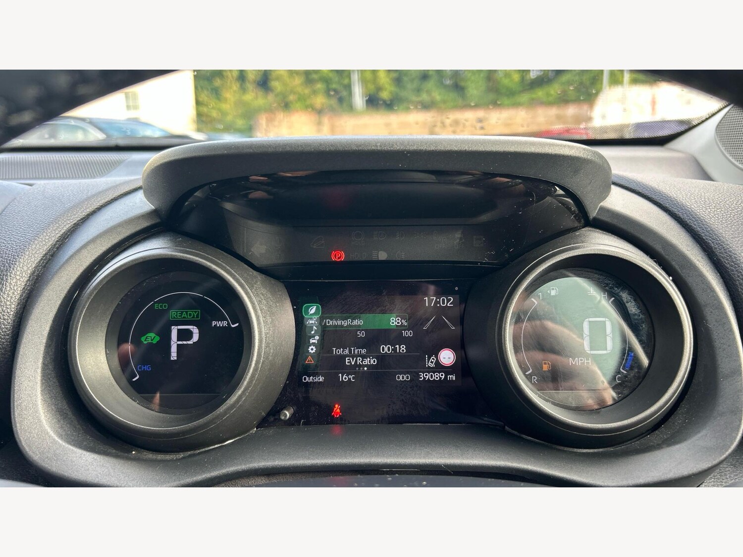 Used Toyota Yaris Cross 2023 for sale - 75719522: Photo 11
