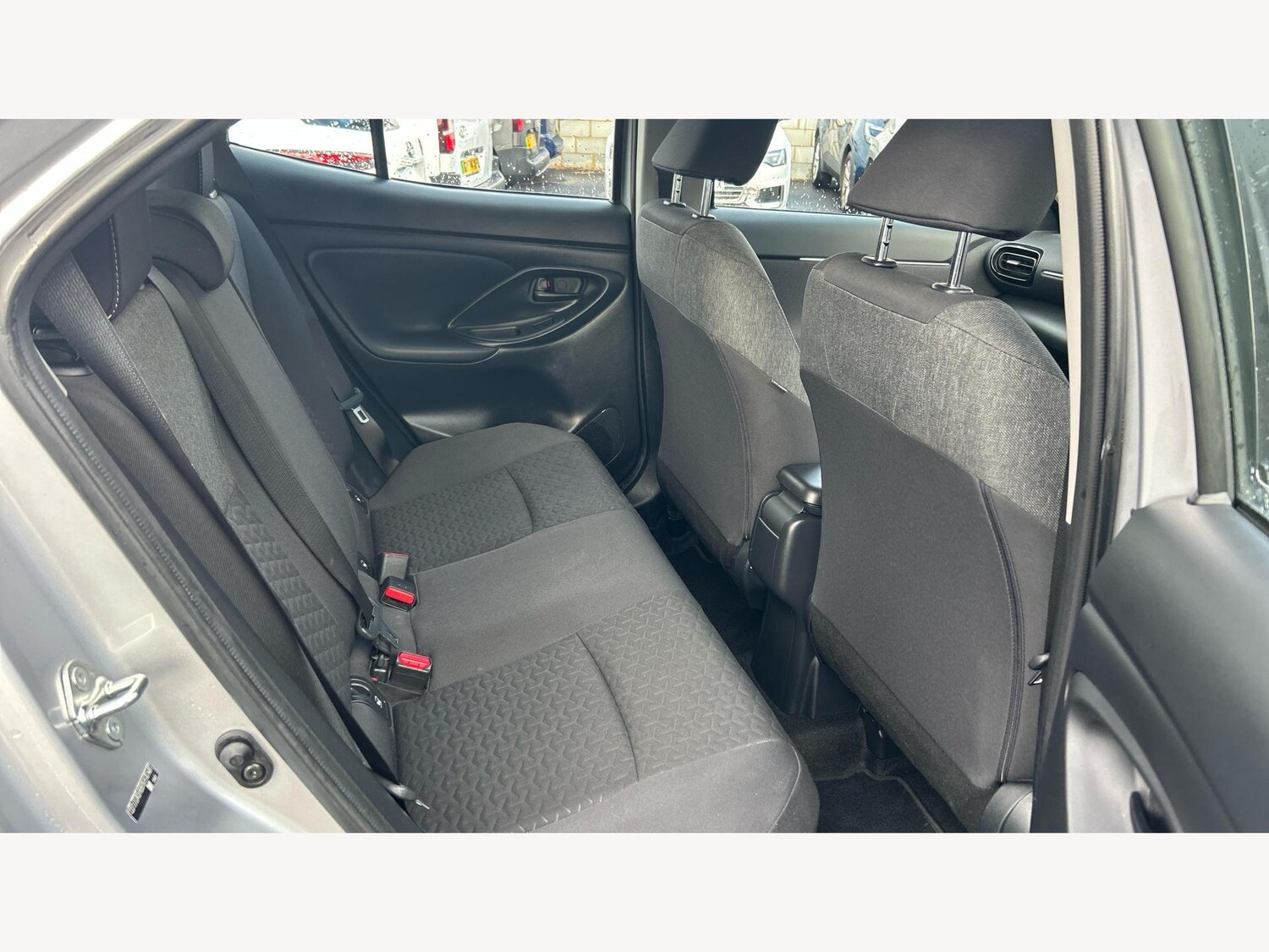 Used Toyota Yaris Cross 2023 for sale - 75719522: Photo 14
