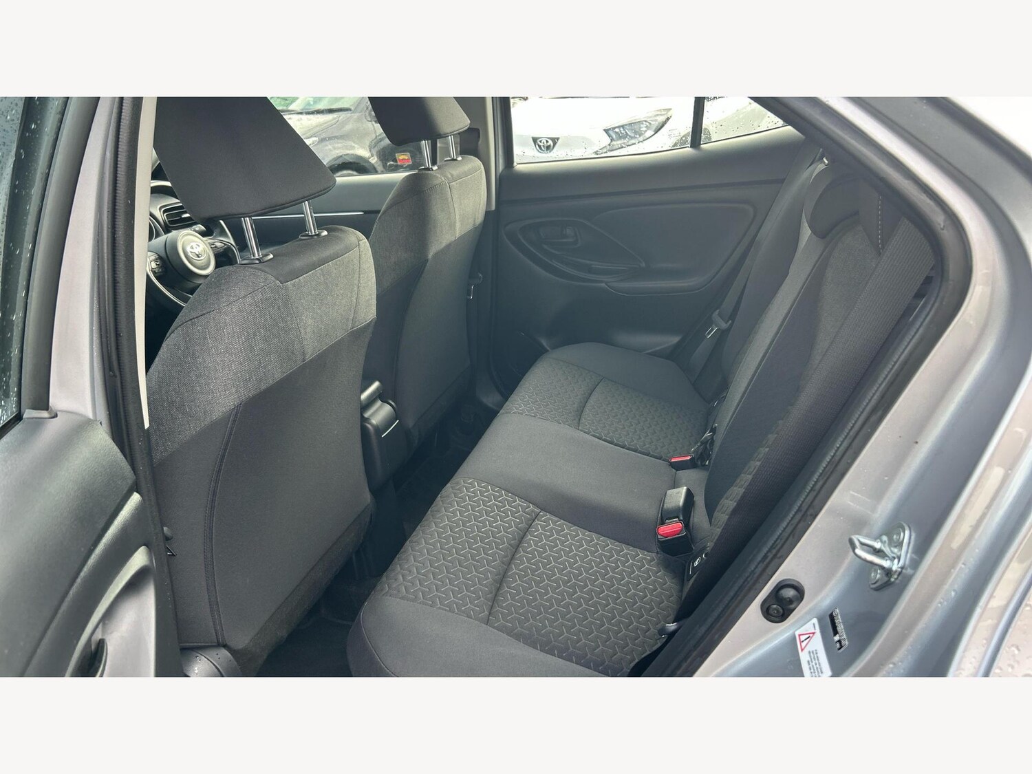 Used Toyota Yaris Cross 2023 for sale - 75719522: Photo 15