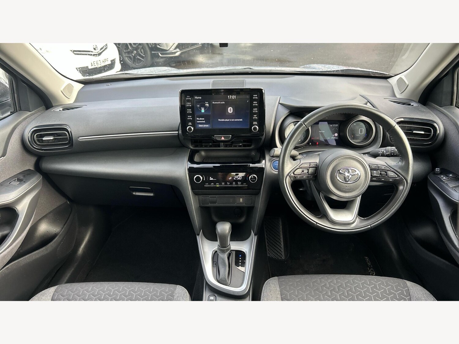 Used Toyota Yaris Cross 2023 for sale - 75719522: Photo 7