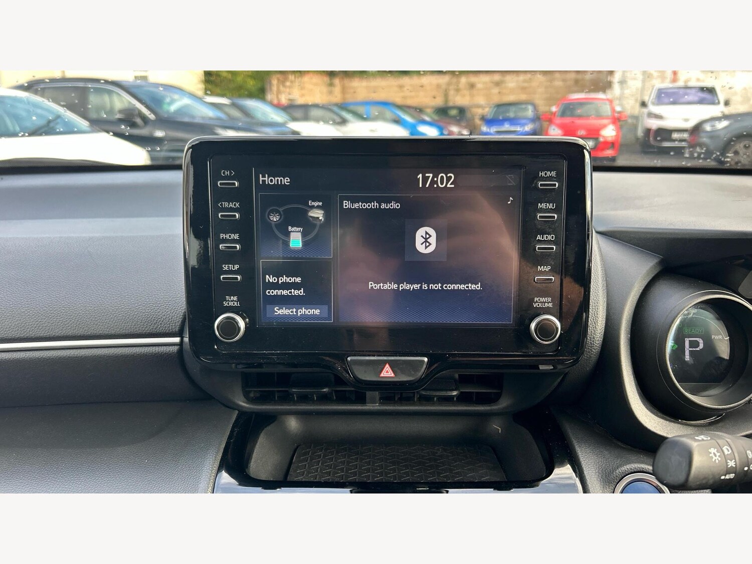 Used Toyota Yaris Cross 2023 for sale - 75719522: Photo 9