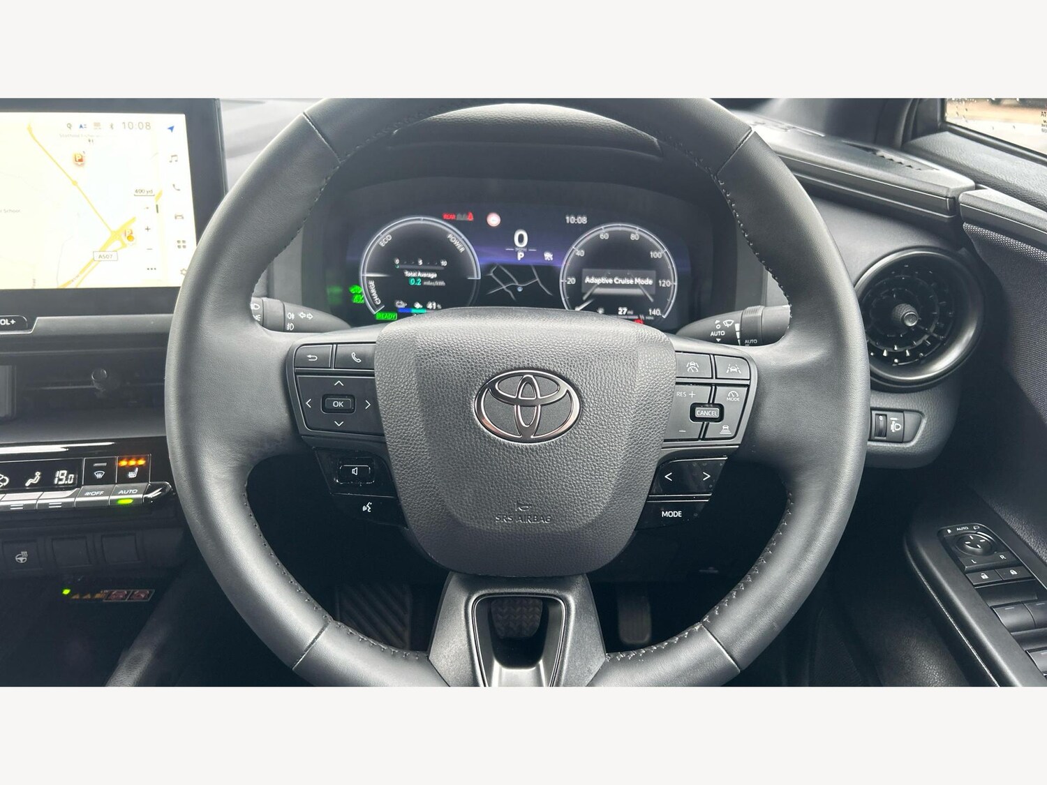 Used Toyota C-HR for sale - 77633723: Photo 10
