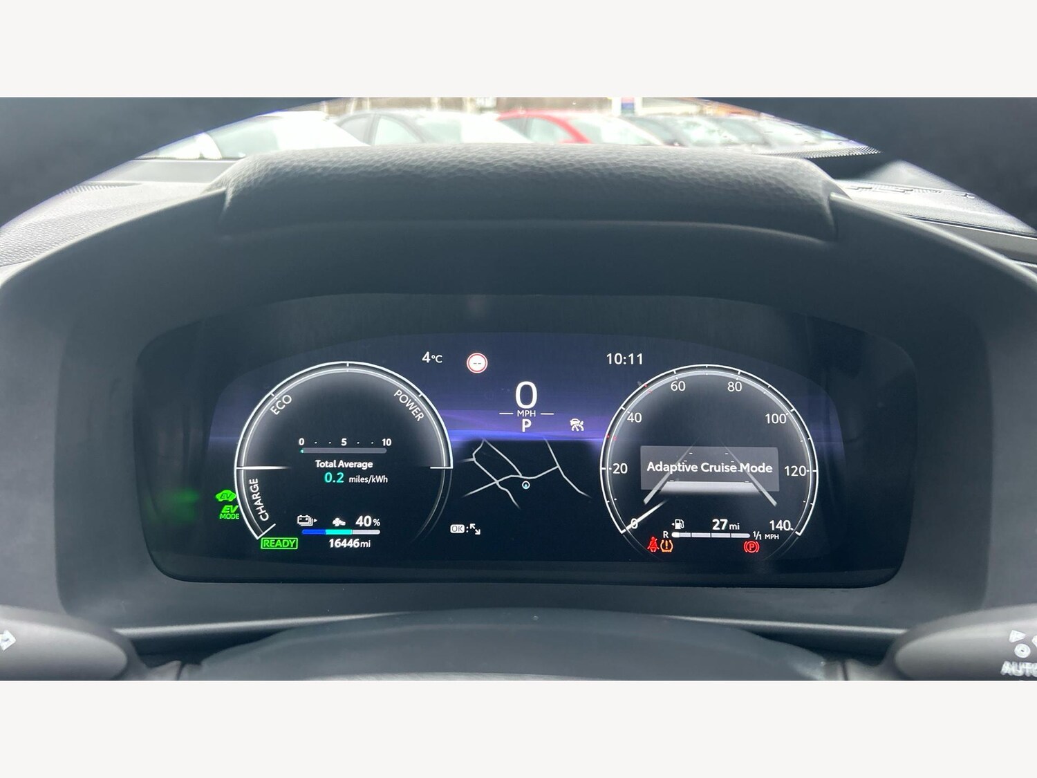 Used Toyota C-HR for sale - 77633723: Photo 11