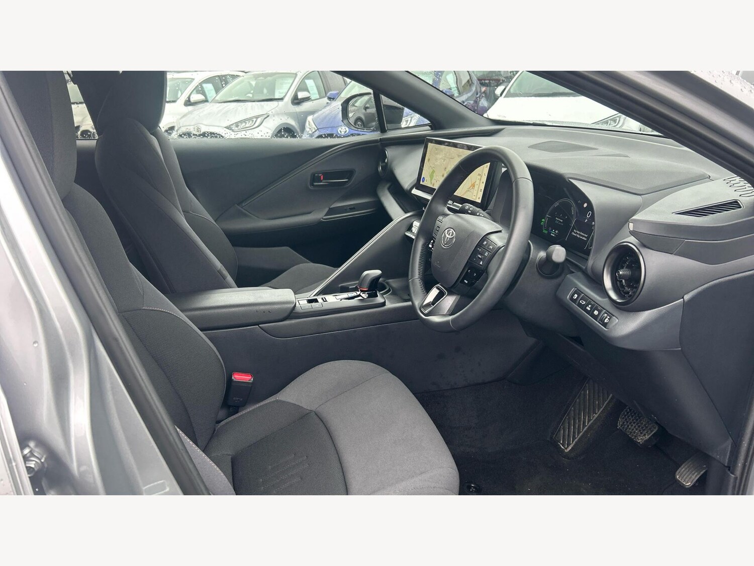 Used Toyota C-HR for sale - 77633723: Photo 13