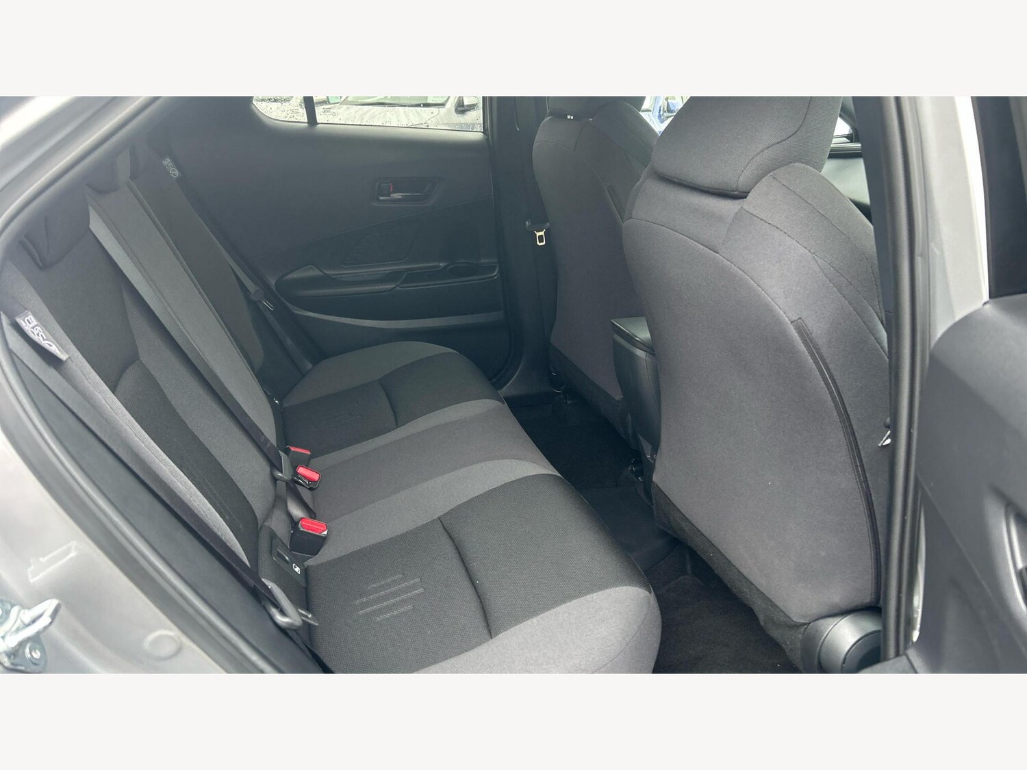 Used Toyota C-HR for sale - 77633723: Photo 14