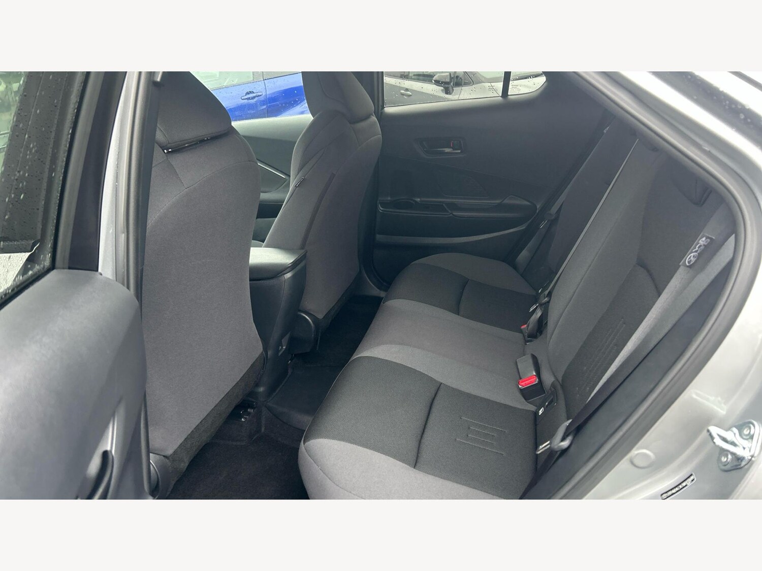 Used Toyota C-HR for sale - 77633723: Photo 15