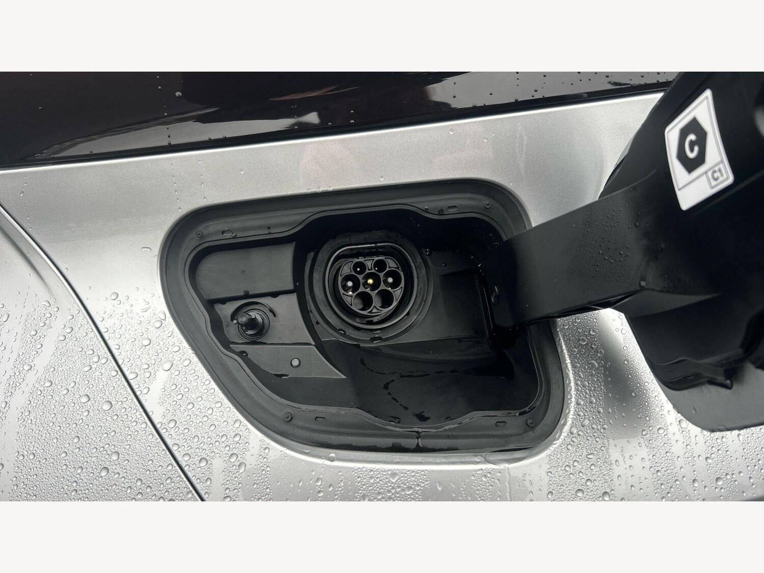 Used Toyota C-HR for sale - 77633723: Photo 22