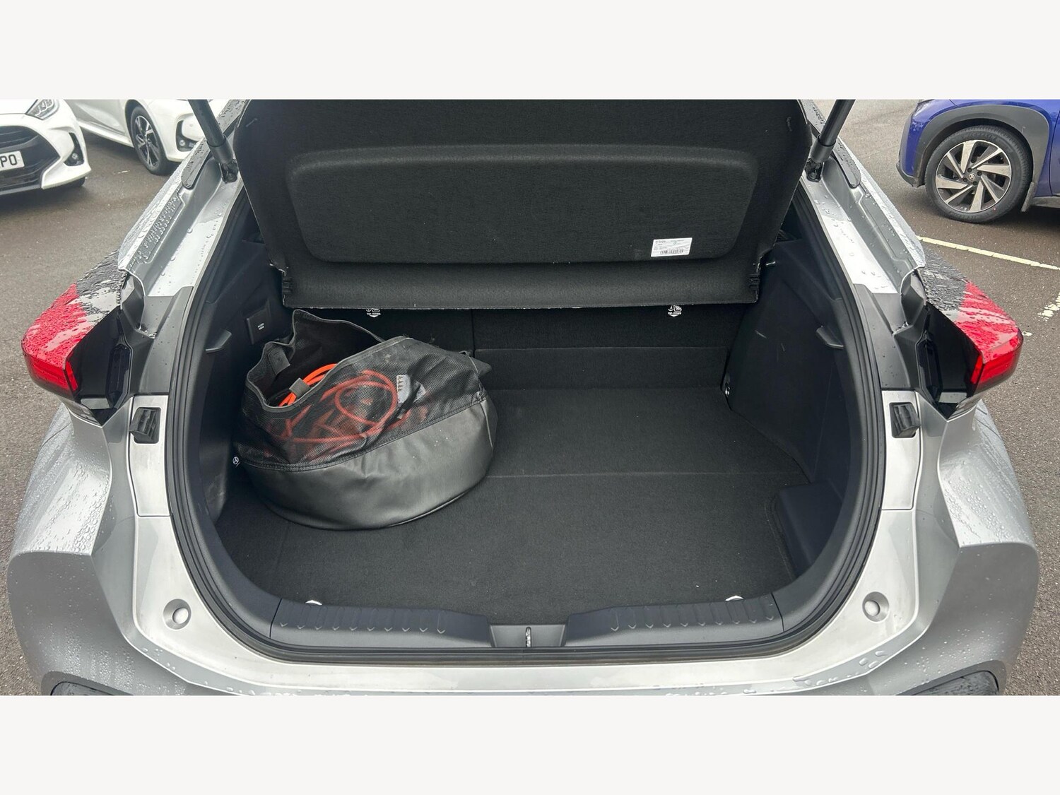 Used Toyota C-HR for sale - 77633723: Photo 23