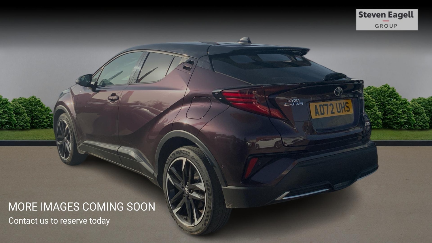 Used Toyota C-HR for sale - 77793464: Photo 2