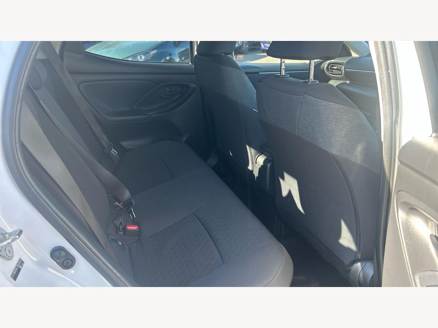 Used Toyota Yaris 2023 for sale - 78170932: Photo 10