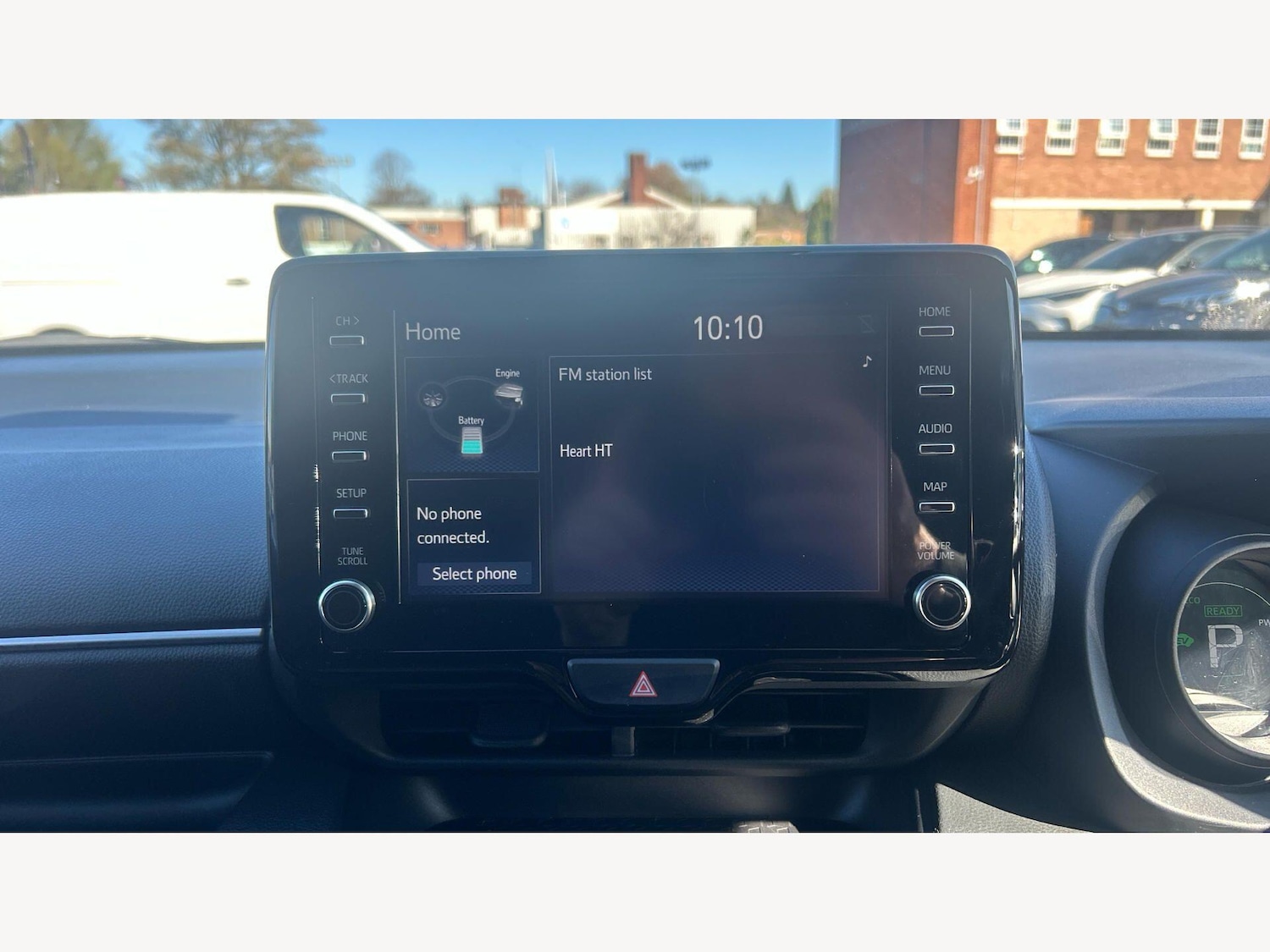 Used Toyota Yaris 2023 for sale - 78170932: Photo 11