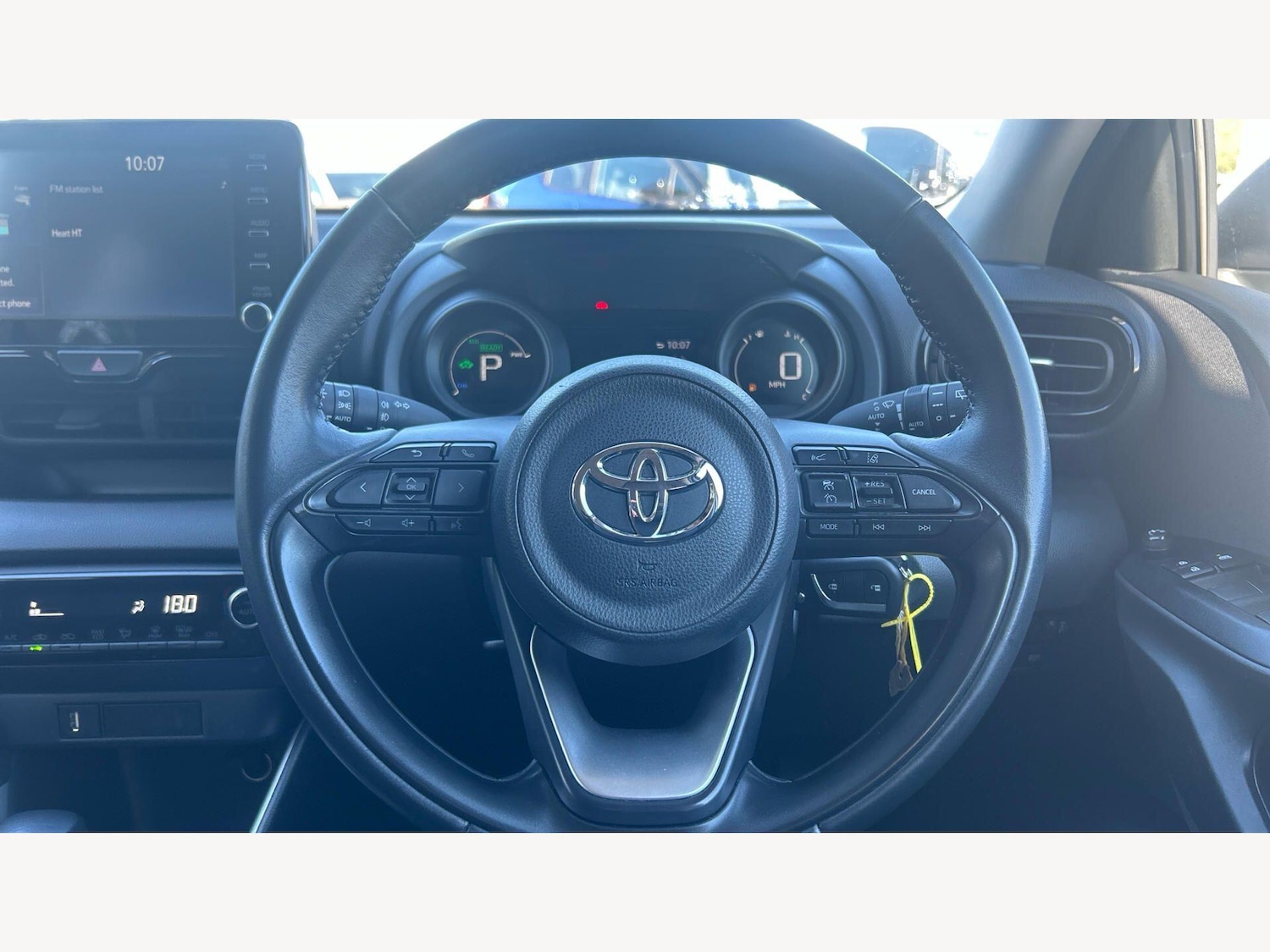 Used Toyota Yaris 2023 for sale - 78170932: Photo 12