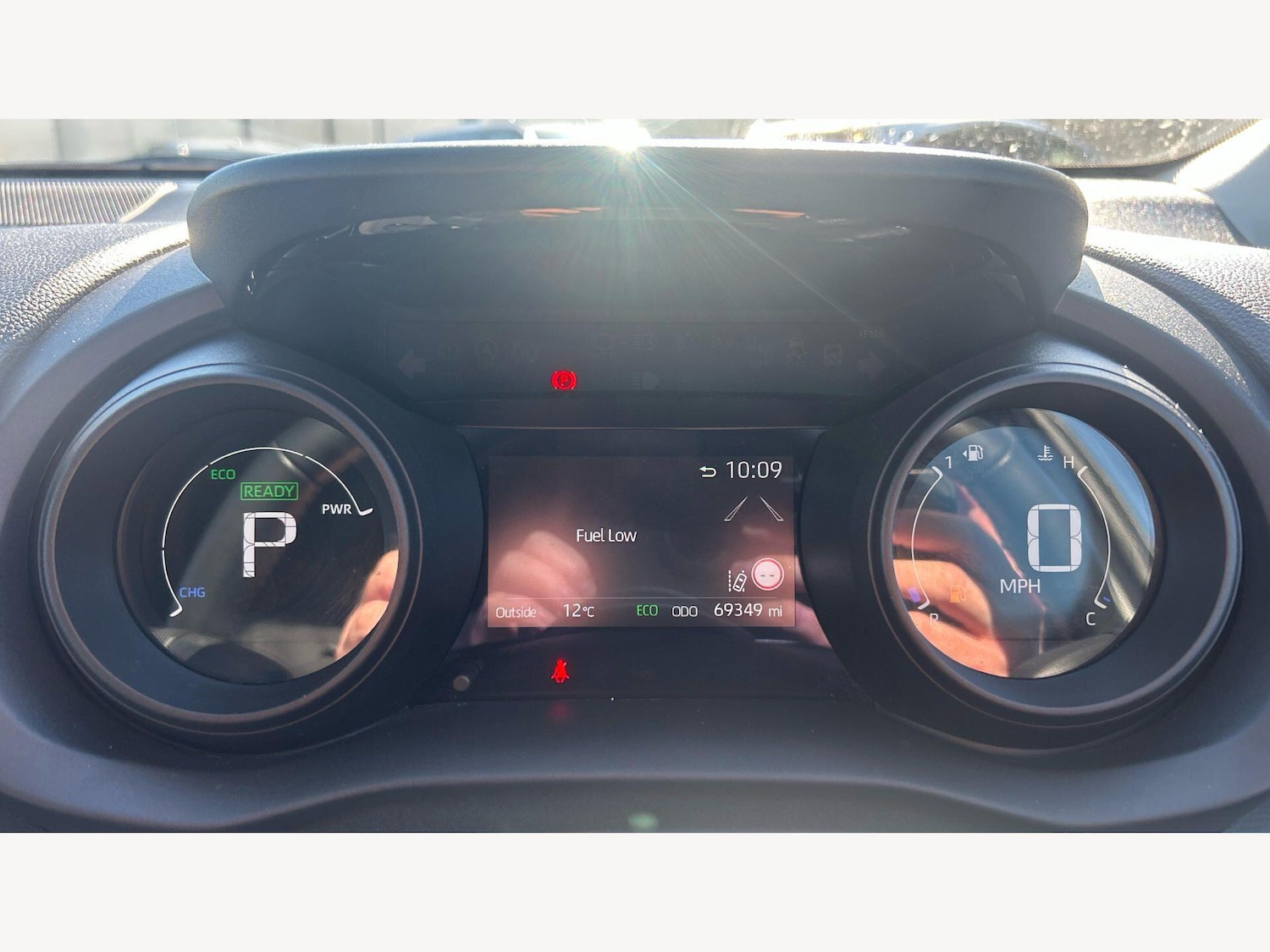 Used Toyota Yaris 2023 for sale - 78170932: Photo 13