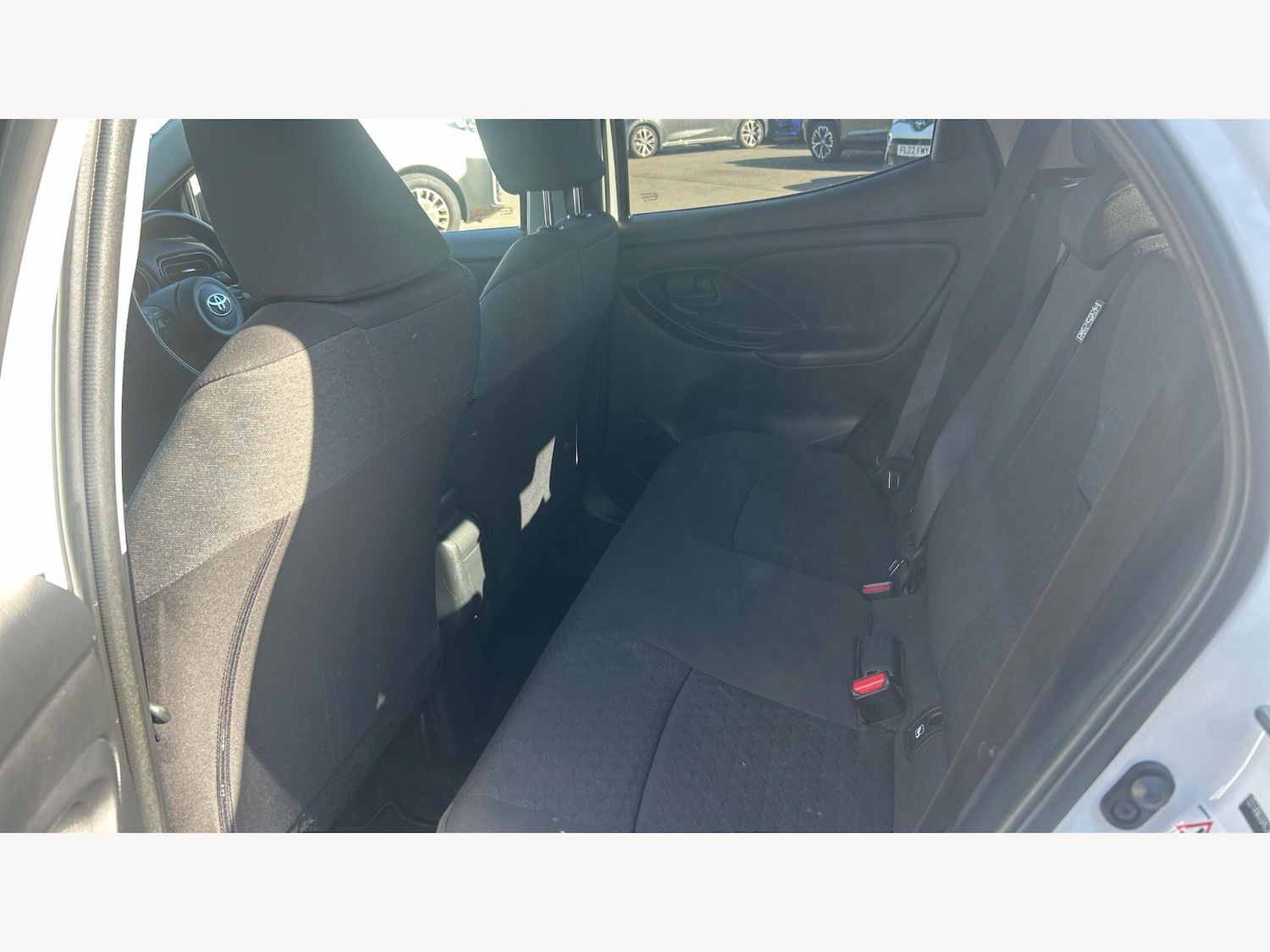 Used Toyota Yaris 2023 for sale - 78170932: Photo 17