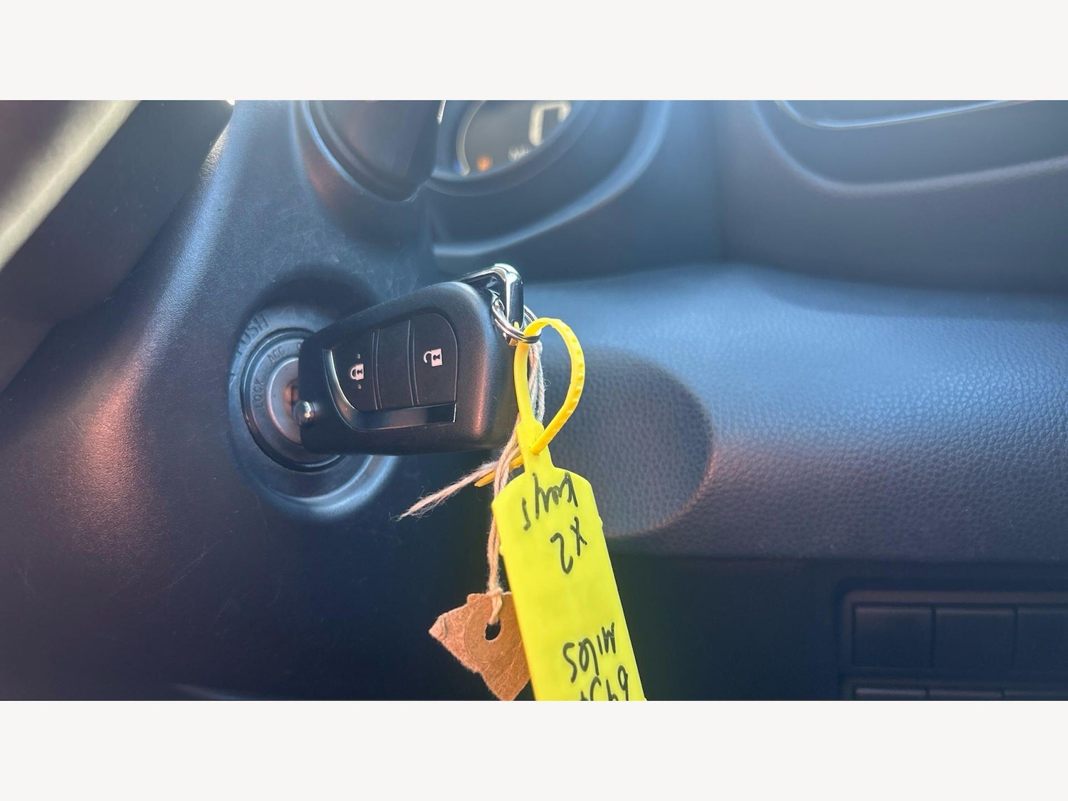 Used Toyota Yaris 2023 for sale - 78170932: Photo 18