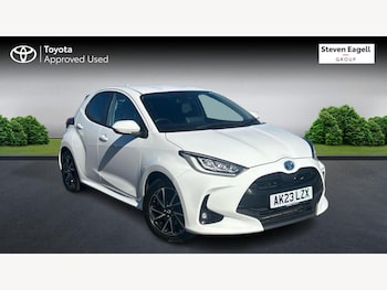 Used Toyota Yaris 2023 for sale - 78170932: Photo