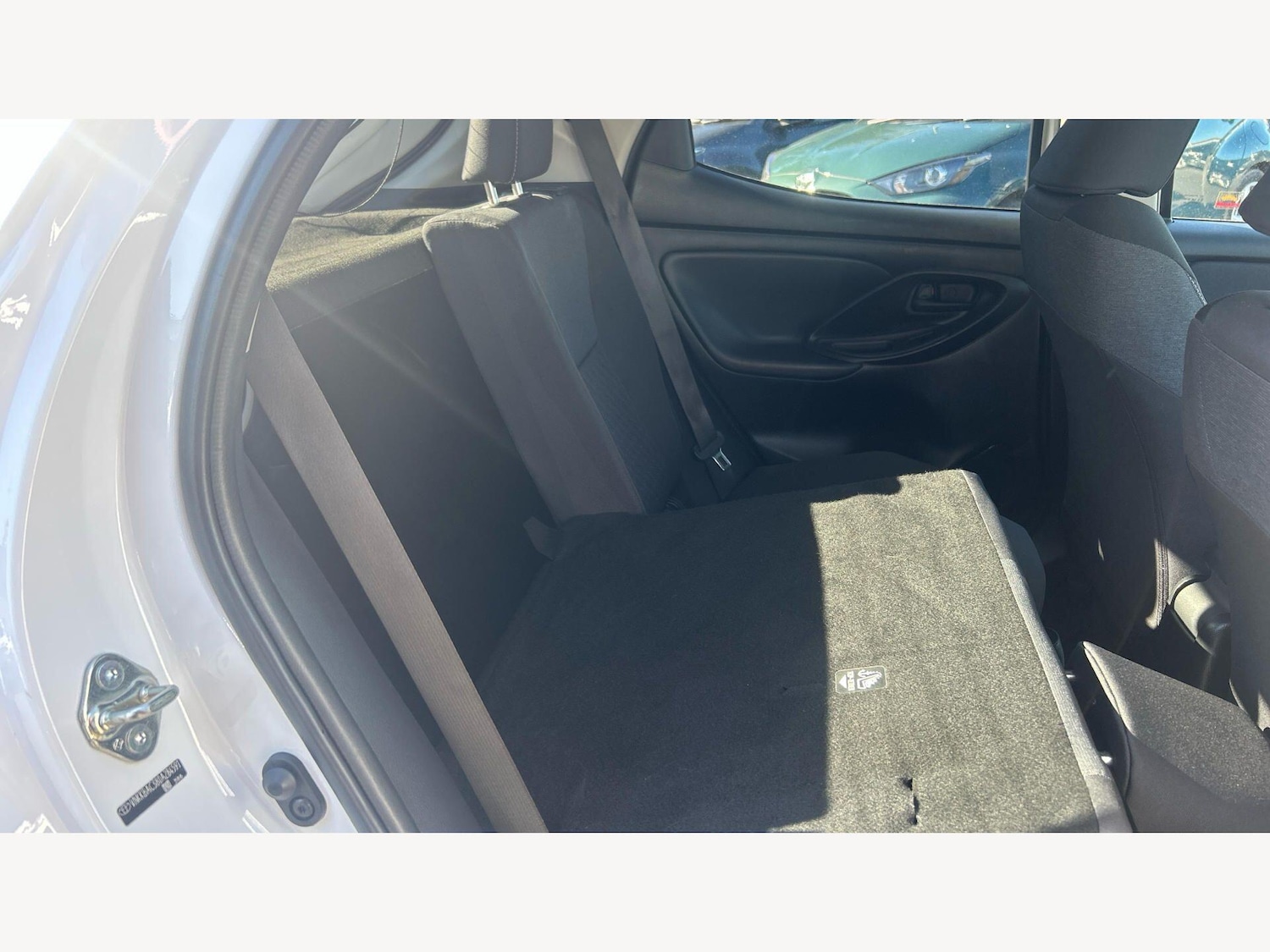 Used Toyota Yaris 2023 for sale - 78170932: Photo 20