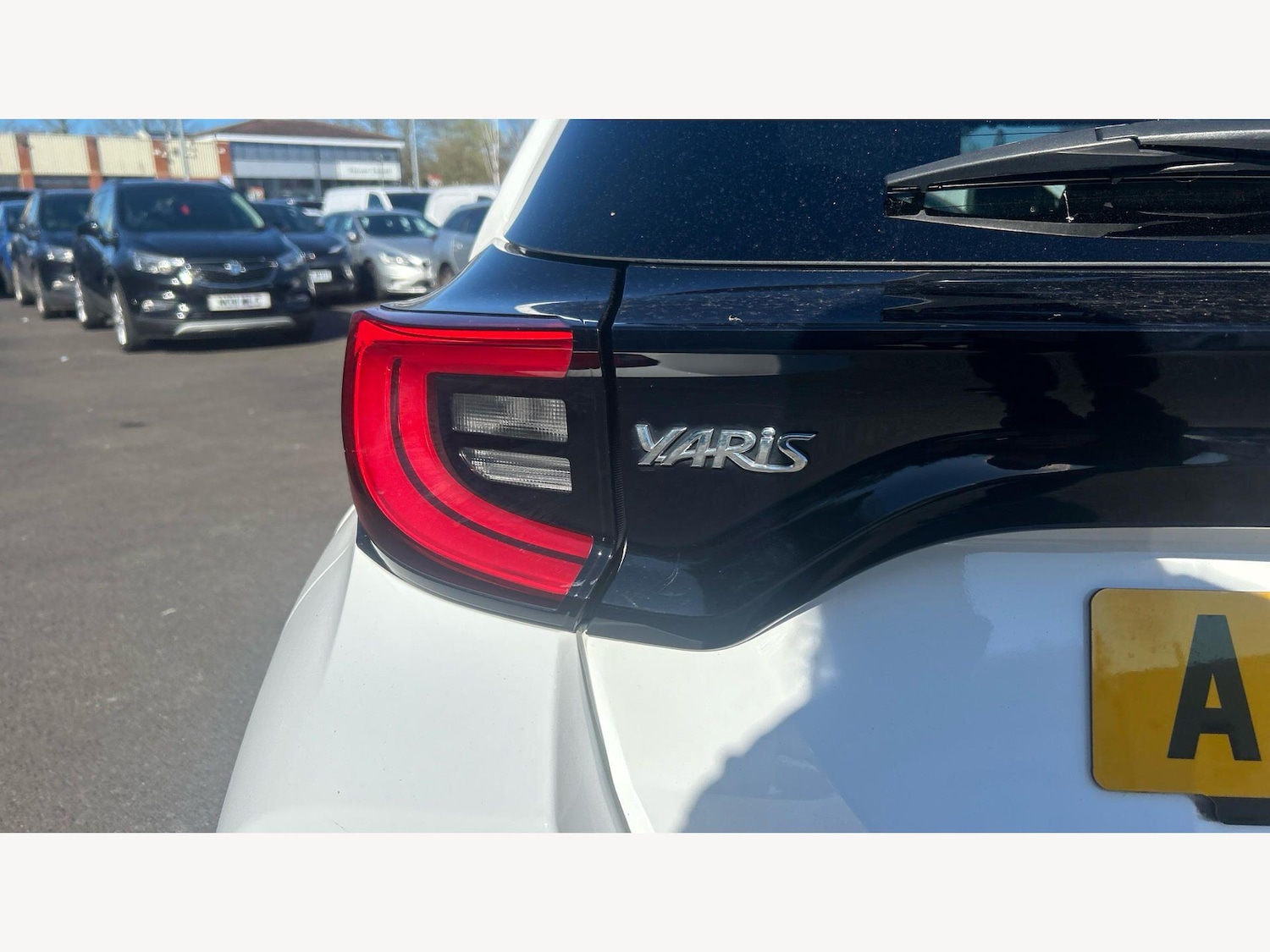 Used Toyota Yaris 2023 for sale - 78170932: Photo 23