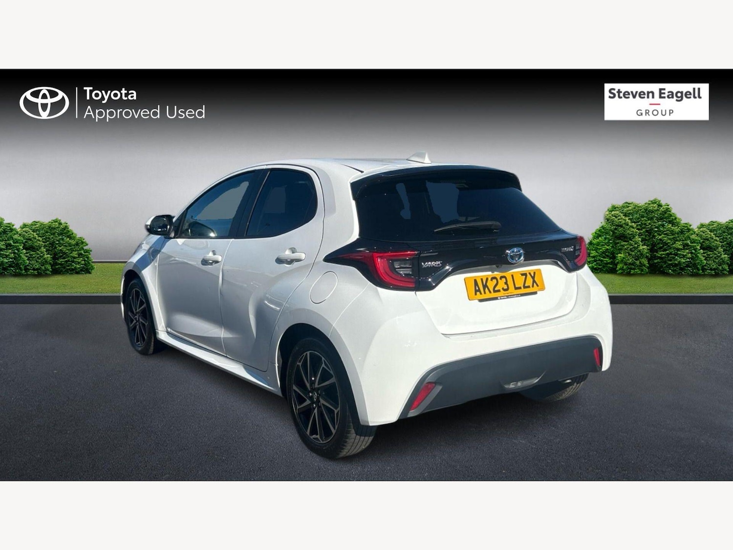 Used Toyota Yaris 2023 for sale - 78170932: Photo 6