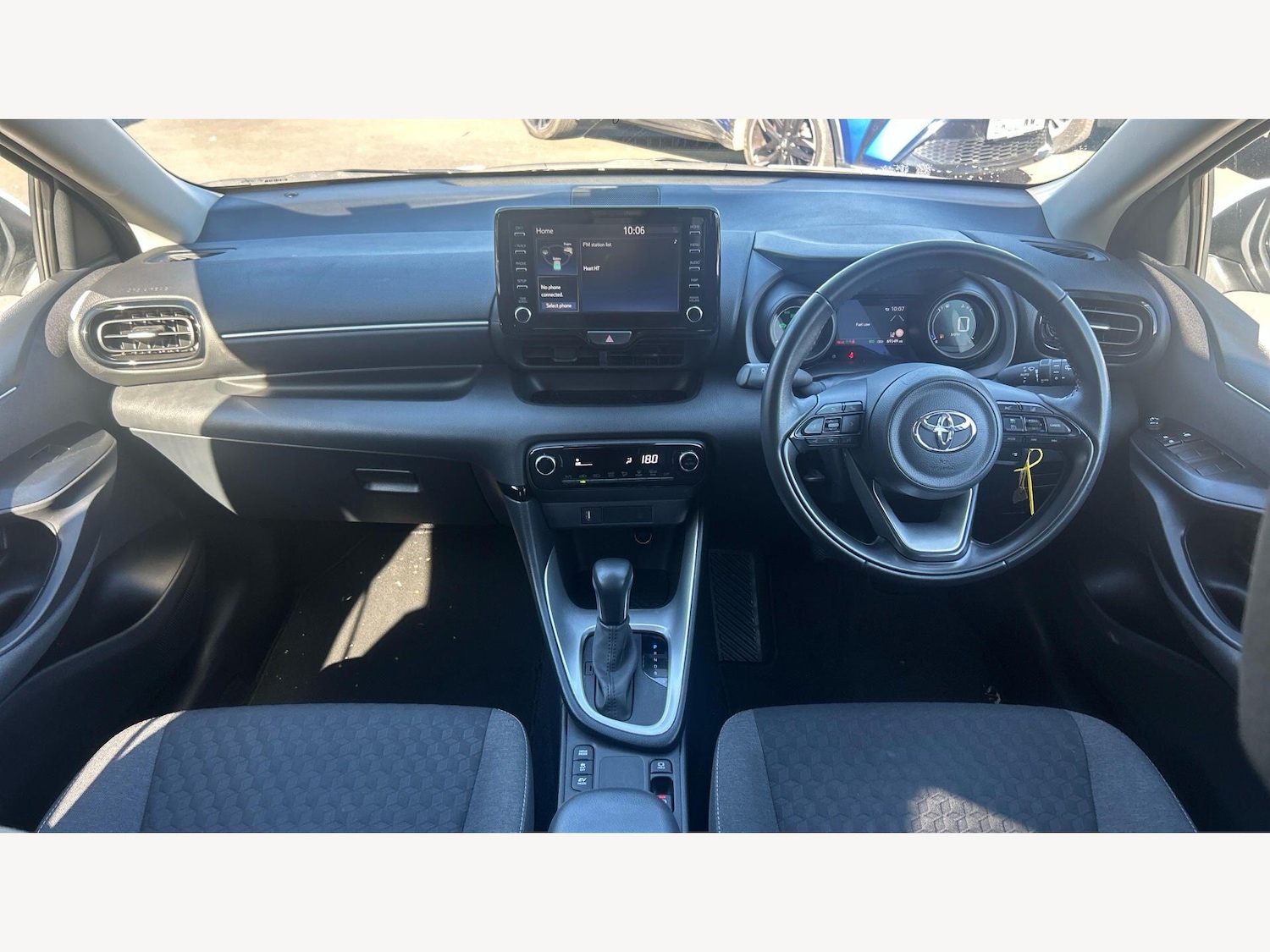 Used Toyota Yaris 2023 for sale - 78170932: Photo 8