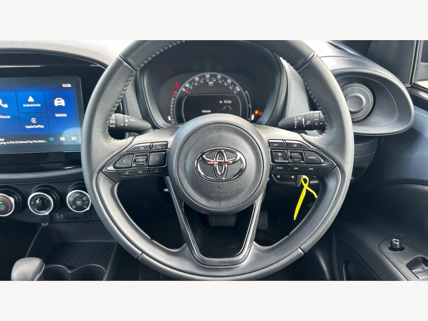 Used Toyota Aygo X 2025 for sale - 77074158: Photo 10