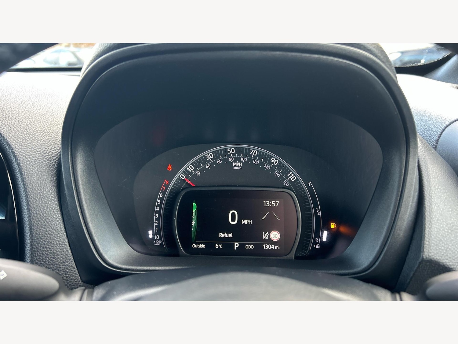 Used Toyota Aygo X 2025 for sale - 77074158: Photo 11