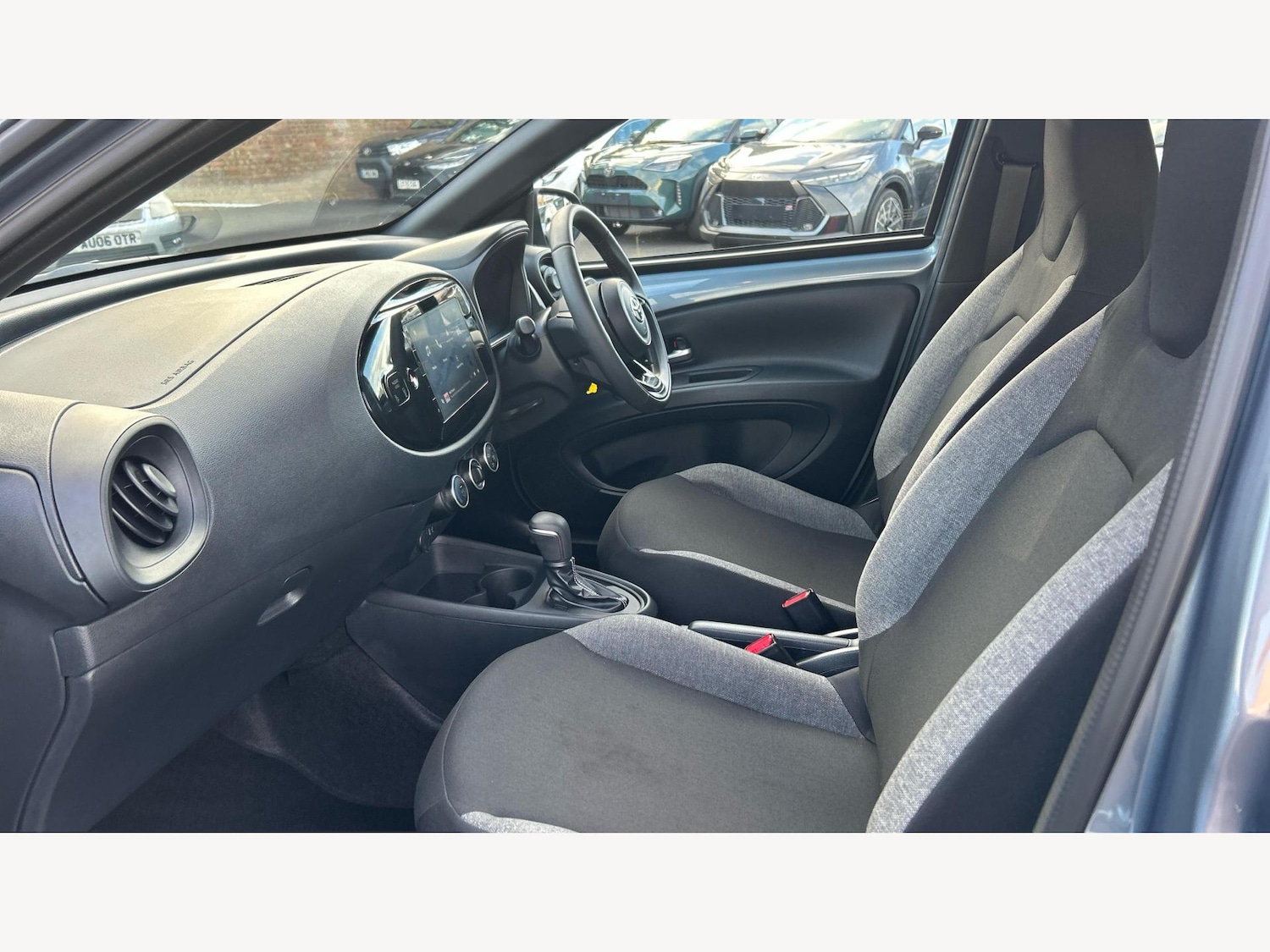Used Toyota Aygo X 2025 for sale - 77074158: Photo 12