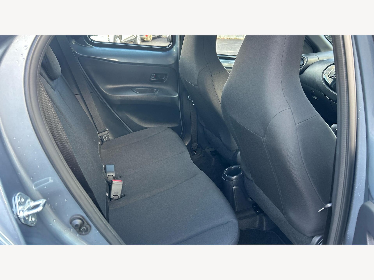 Used Toyota Aygo X 2025 for sale - 77074158: Photo 14