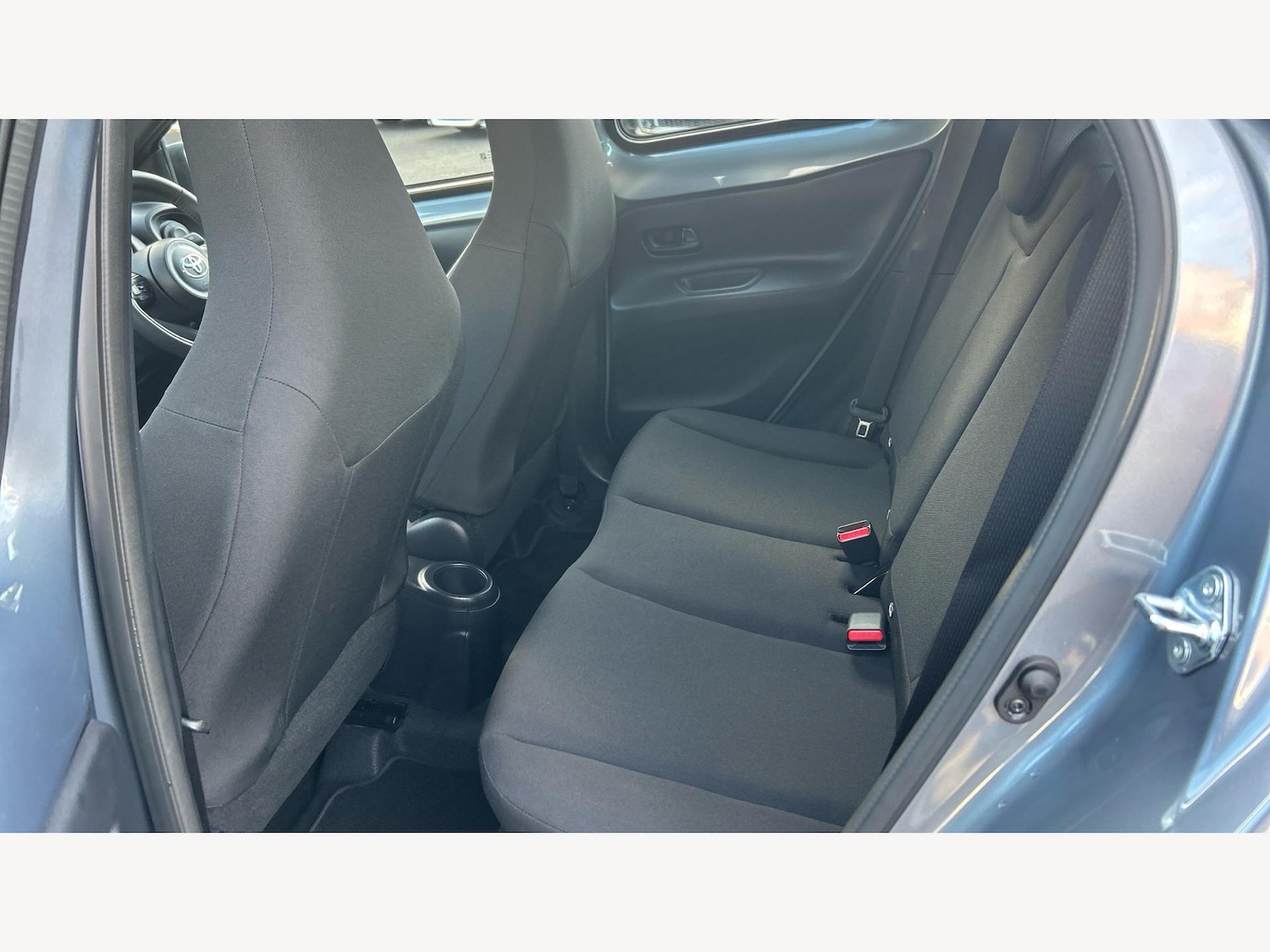 Used Toyota Aygo X 2025 for sale - 77074158: Photo 15