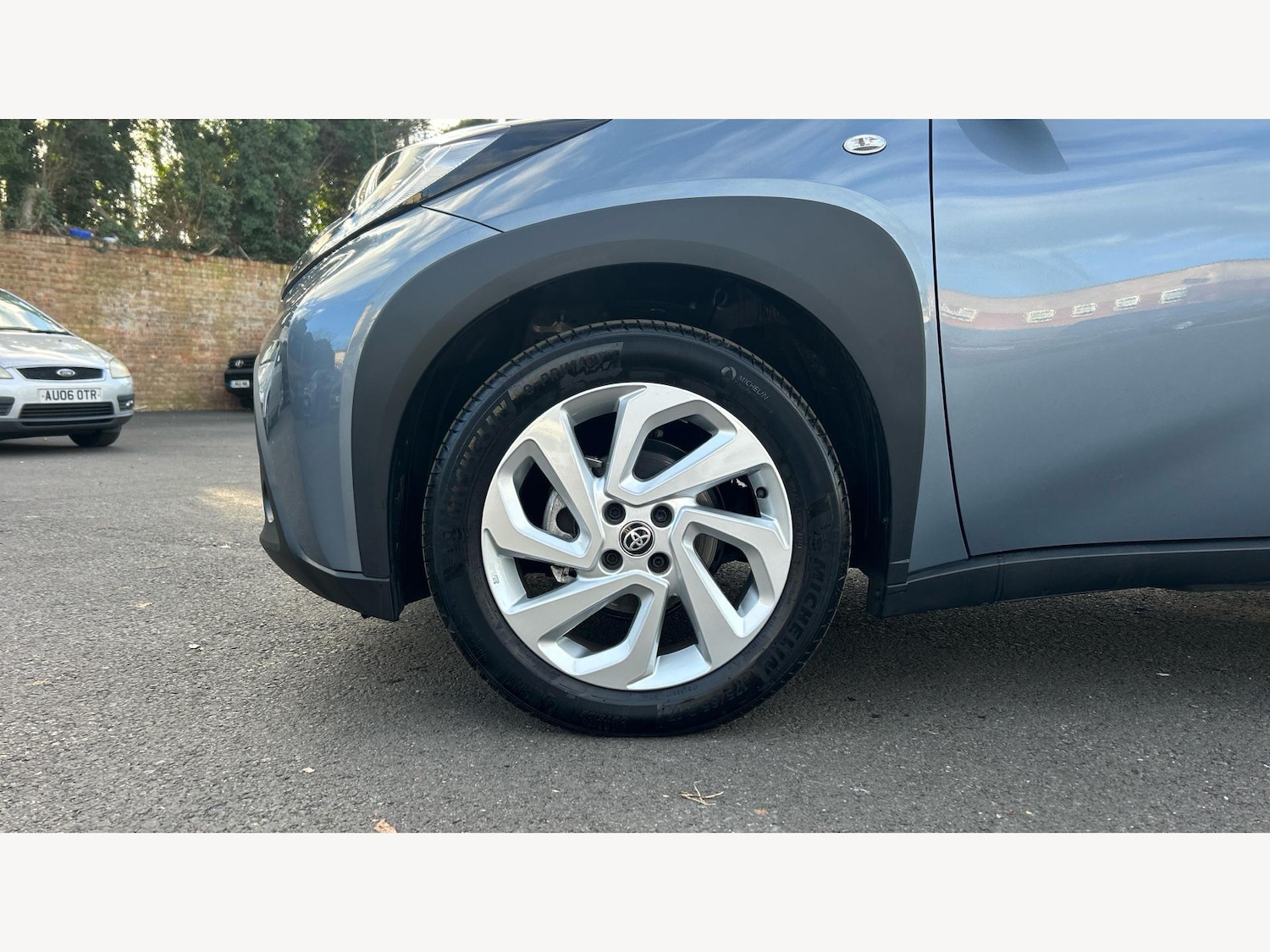 Used Toyota Aygo X 2025 for sale - 77074158: Photo 20