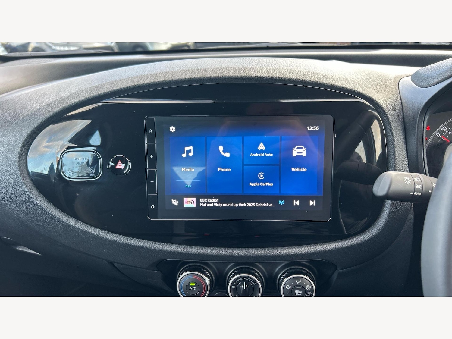 Used Toyota Aygo X 2025 for sale - 77074158: Photo 9