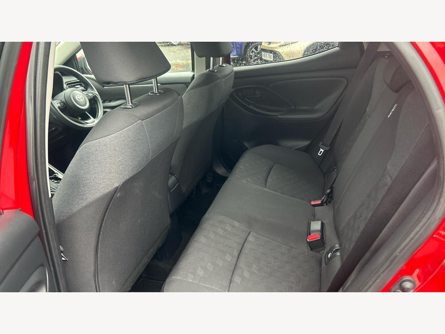 Used Toyota Yaris 2024 for sale - 76361512: Photo 15