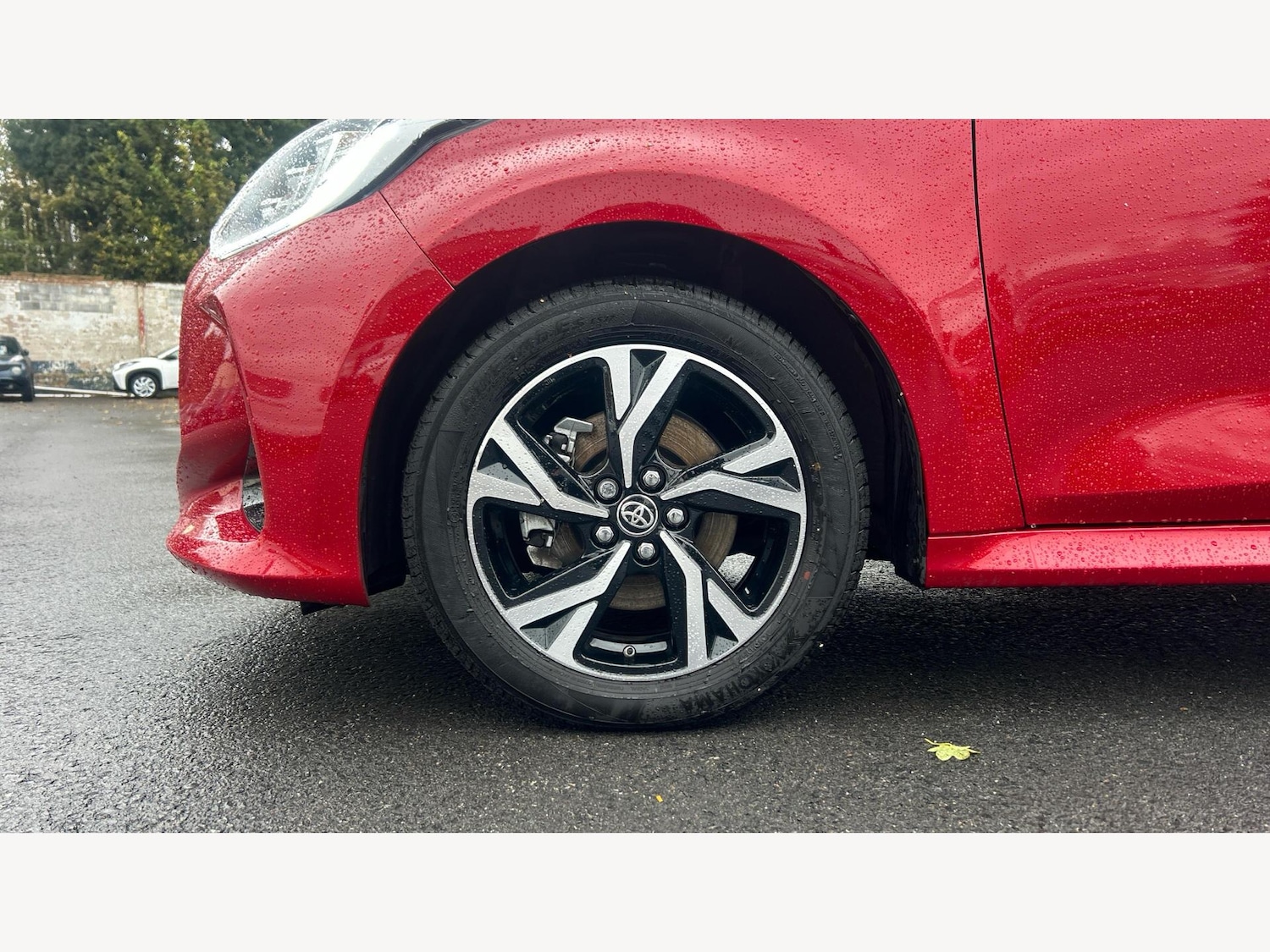 Used Toyota Yaris 2024 for sale - 76361512: Photo 20
