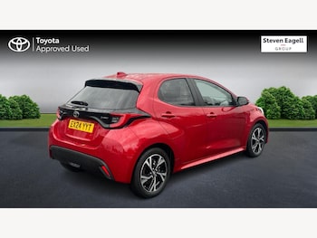 Used Toyota Yaris 2024 for sale - 76361512: Photo