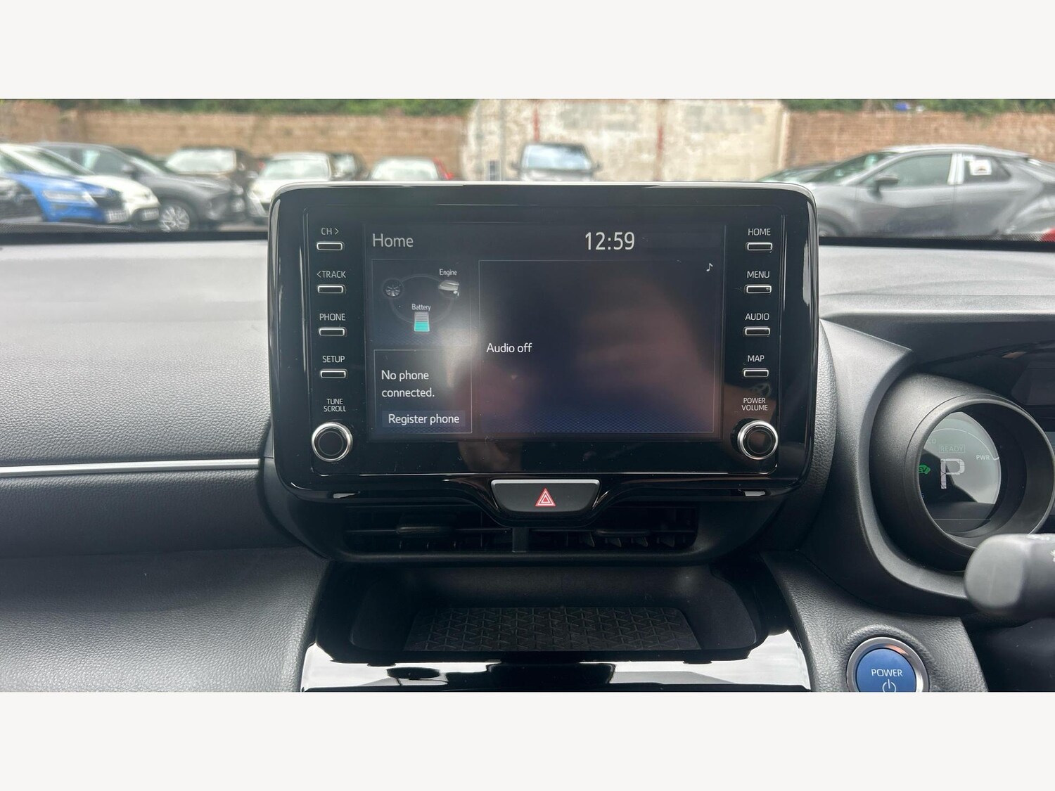 Used Toyota Yaris Cross 2024 for sale - 77255123: Photo 9