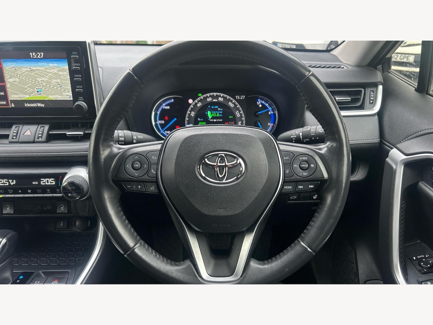 Used Toyota RAV4 2020 for sale - 76258996: Photo 10